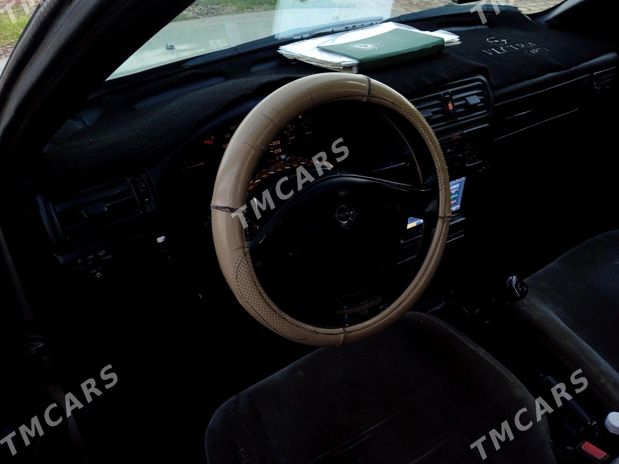 Opel Vectra 1991 - 40 000 TMT - Türkmenabat - img 3