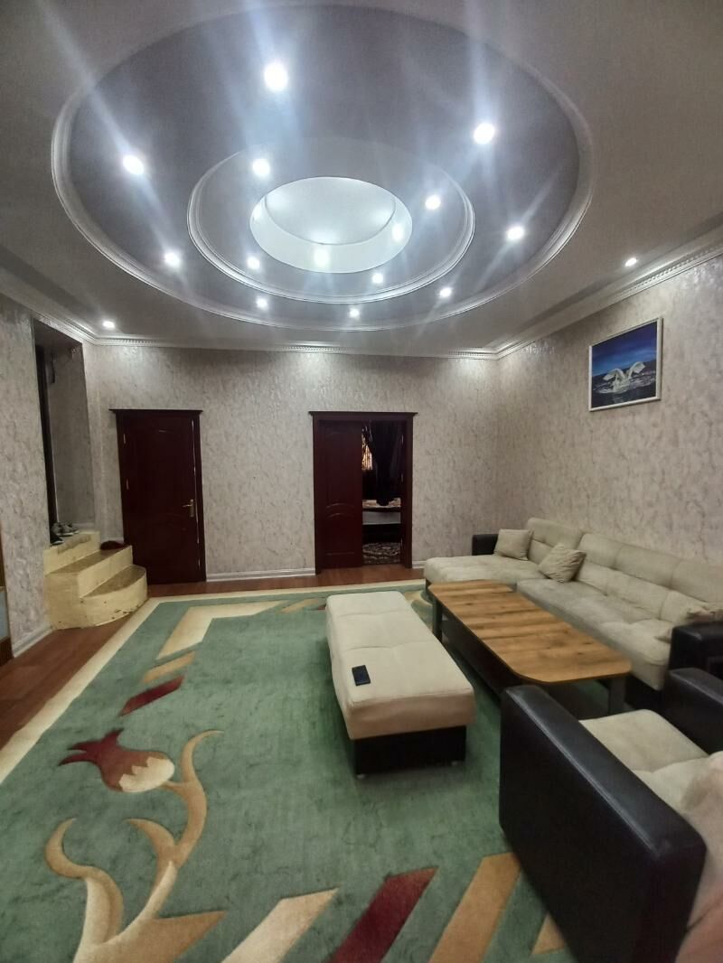 30-МКР AWAZA KAFE 1-ЭТАЖ - 30 мкр - img 10