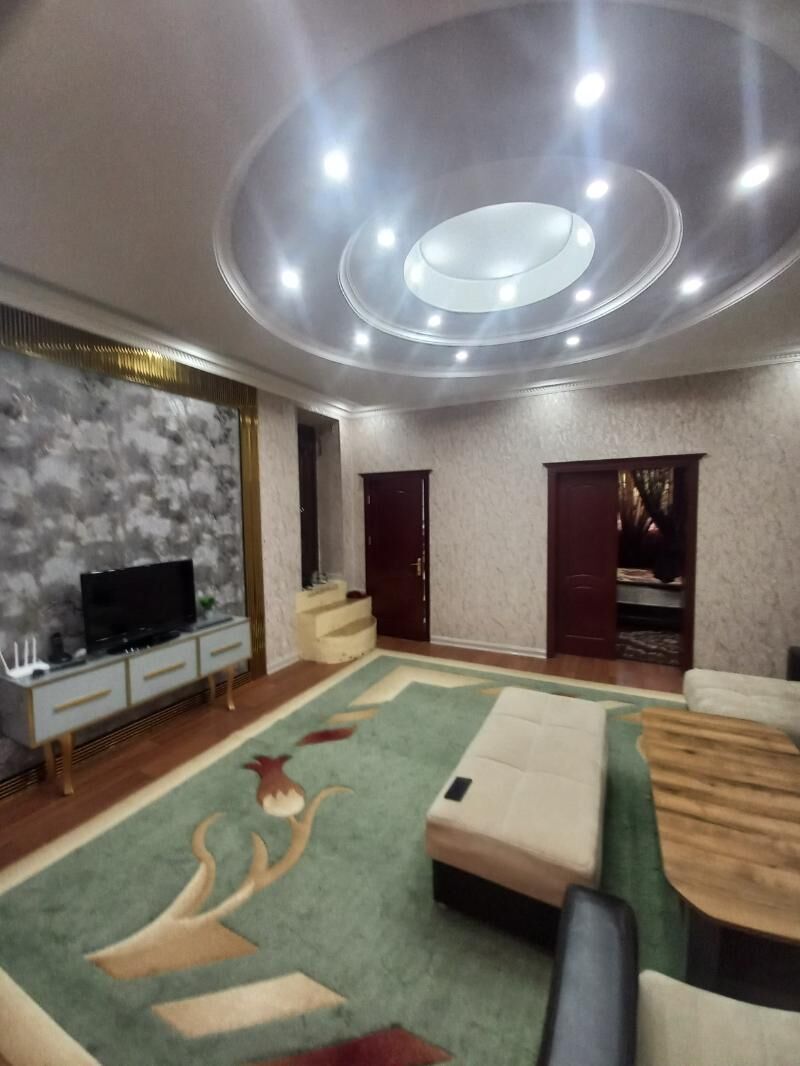 30-МКР AWAZA KAFE 1-ЭТАЖ - 30 мкр - img 9