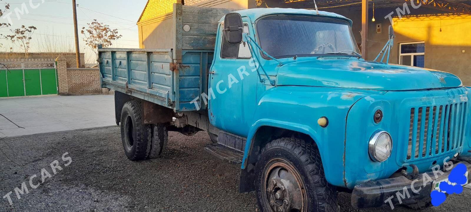 Gaz 52 1987 - 40 000 TMT - Kaka - img 3