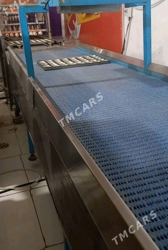 konweyer satlyk - Aşgabat - img 2