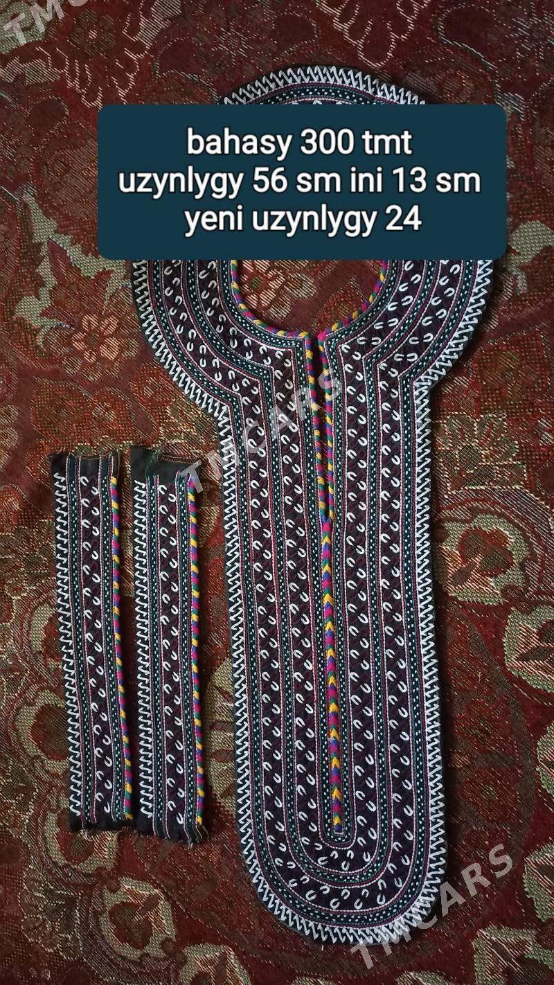 el yaka - Balkanabat - img 2