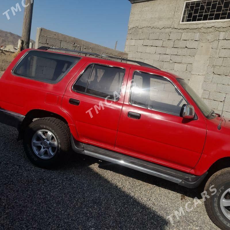 Toyota 4Runner 1996 - 80 000 TMT - Bereket - img 2