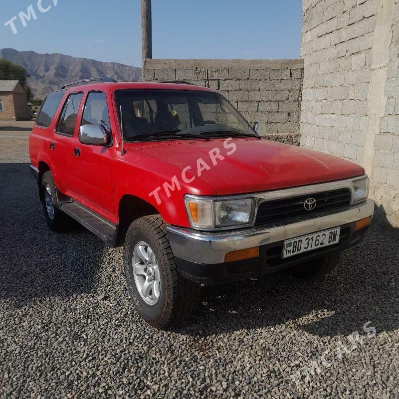 Toyota 4Runner 1996 - 80 000 TMT - Bereket - img 4