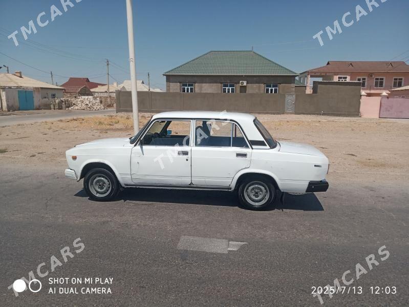 Lada 2107 1999 - 17 000 TMT - Balkanabat - img 3