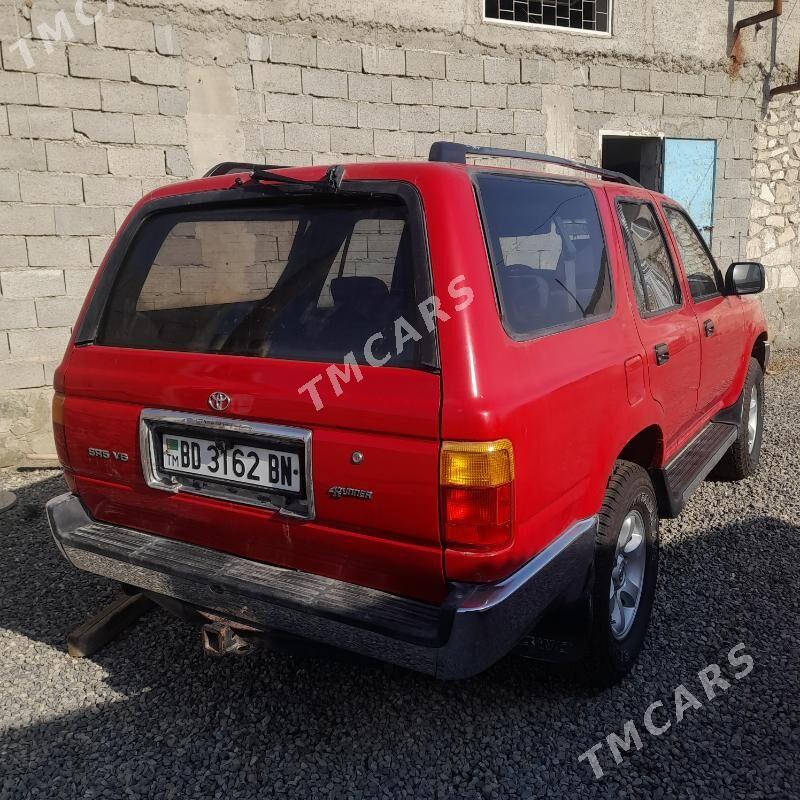 Toyota 4Runner 1996 - 80 000 TMT - Bereket - img 3