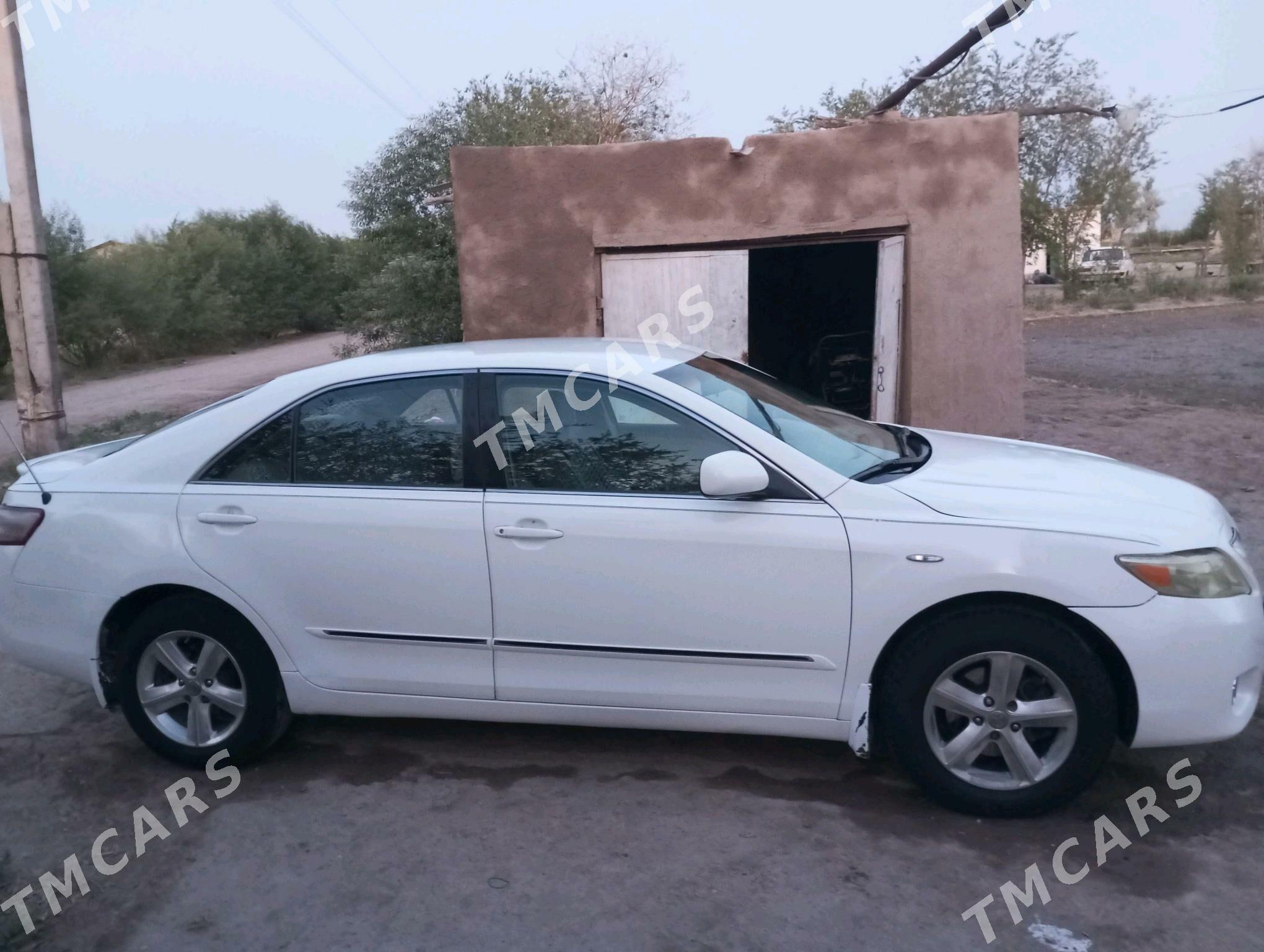 Toyota Camry 2008 - 140 000 TMT - Акдепе - img 3