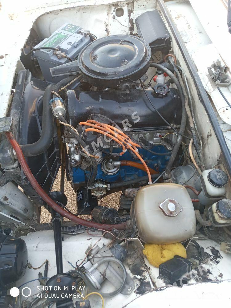 Lada 2107 1999 - 17 000 TMT - Balkanabat - img 6