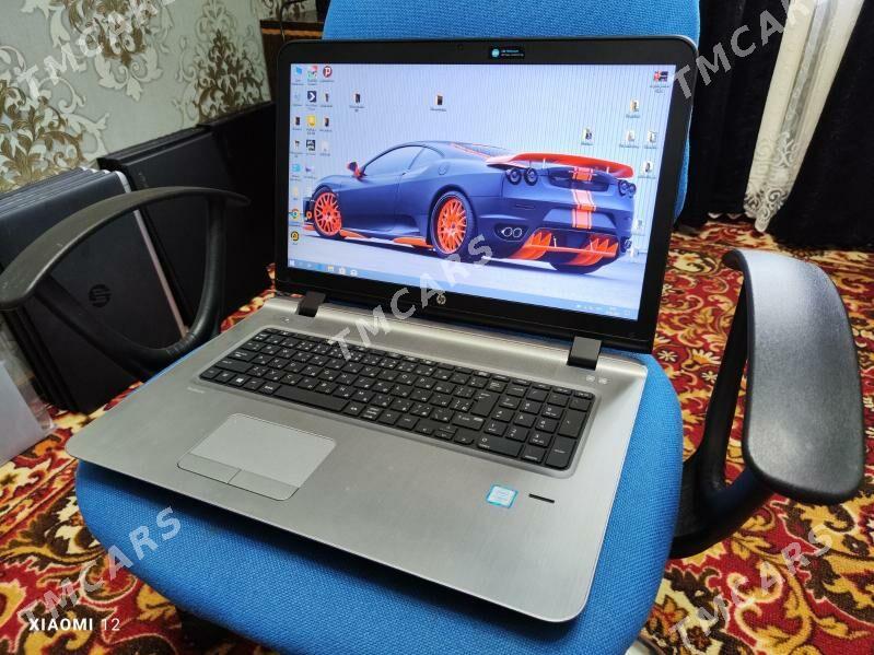 noutbuk ноутбук HP R7 M340 - Türkmenabat - img 5