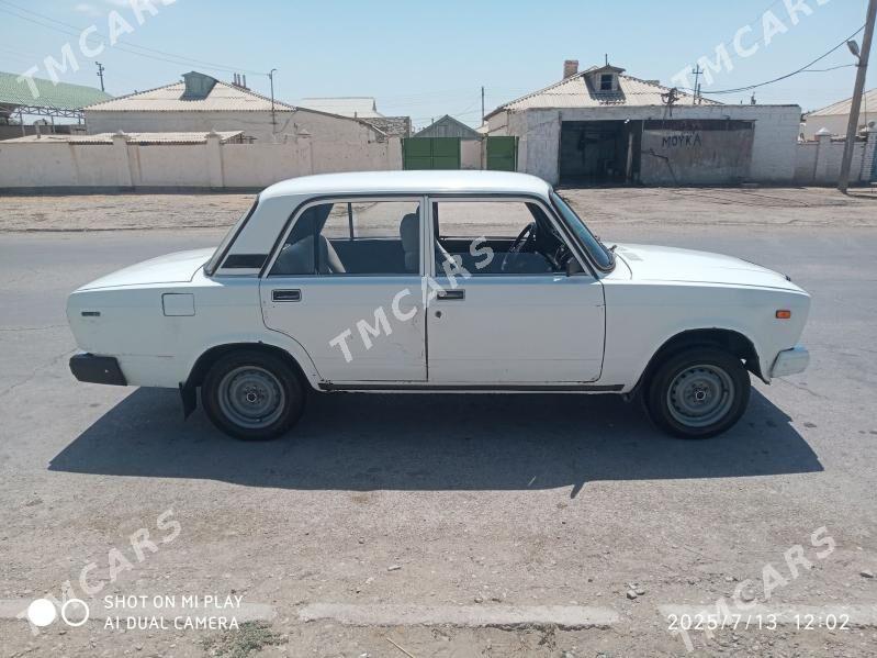 Lada 2107 1999 - 17 000 TMT - Balkanabat - img 4