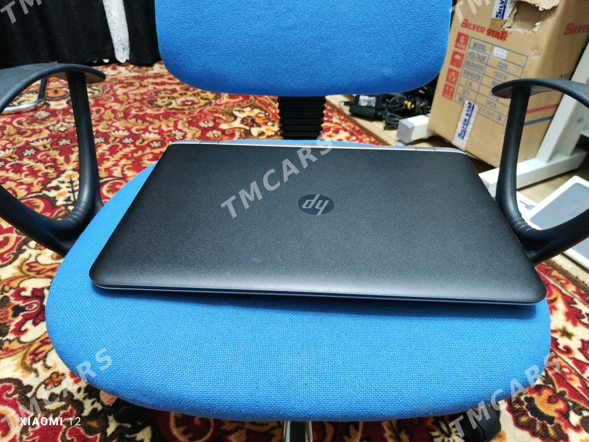 noutbuk ноутбук HP R7 M340 - Türkmenabat - img 2