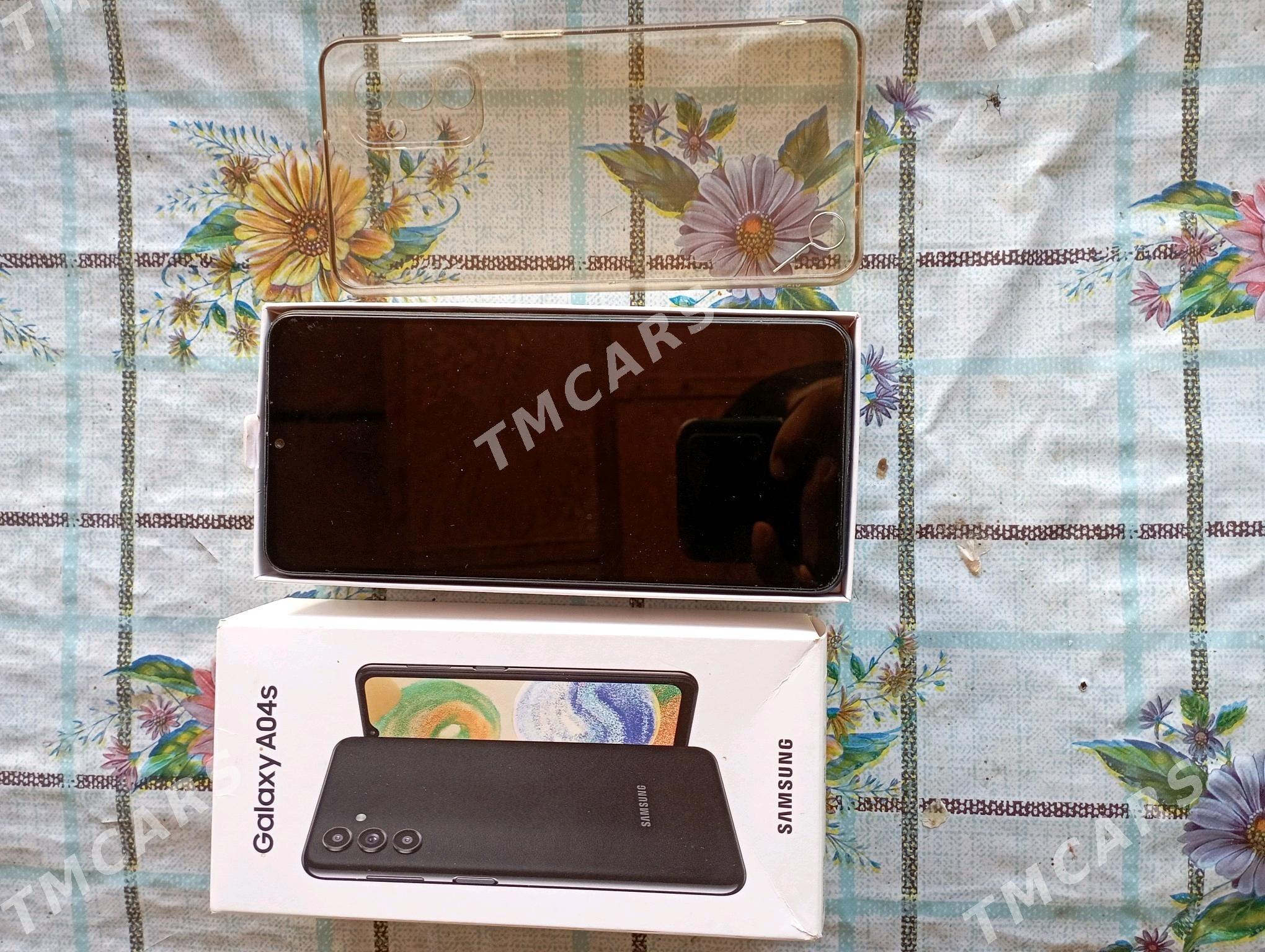 SAMSUNG a04s - Çärjew - img 4