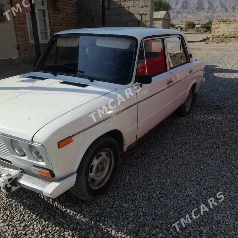 Lada 2106 2004 - 30 000 TMT - Берекет - img 2