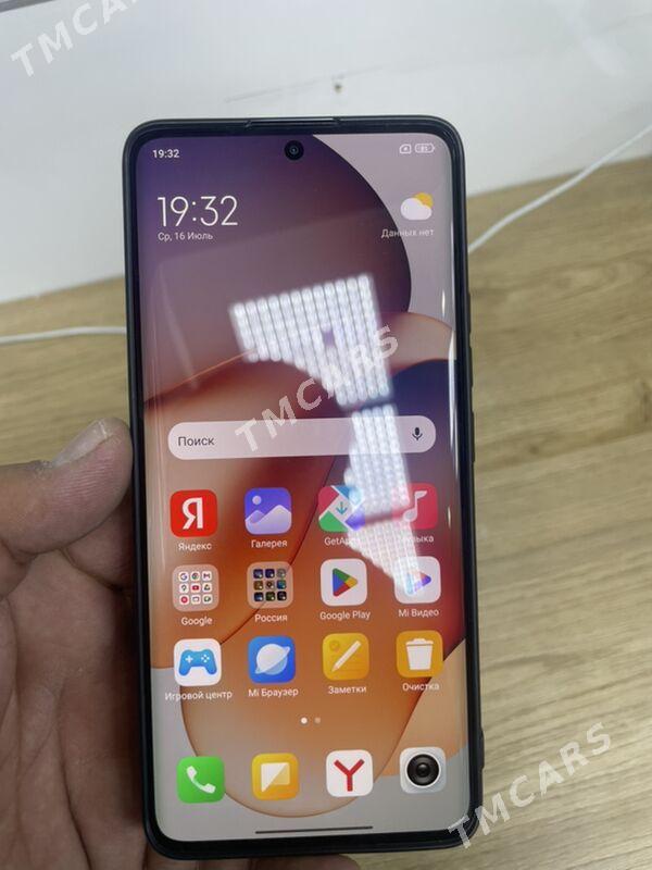 redmi Note 13pro plus 512 - Aşgabat - img 1