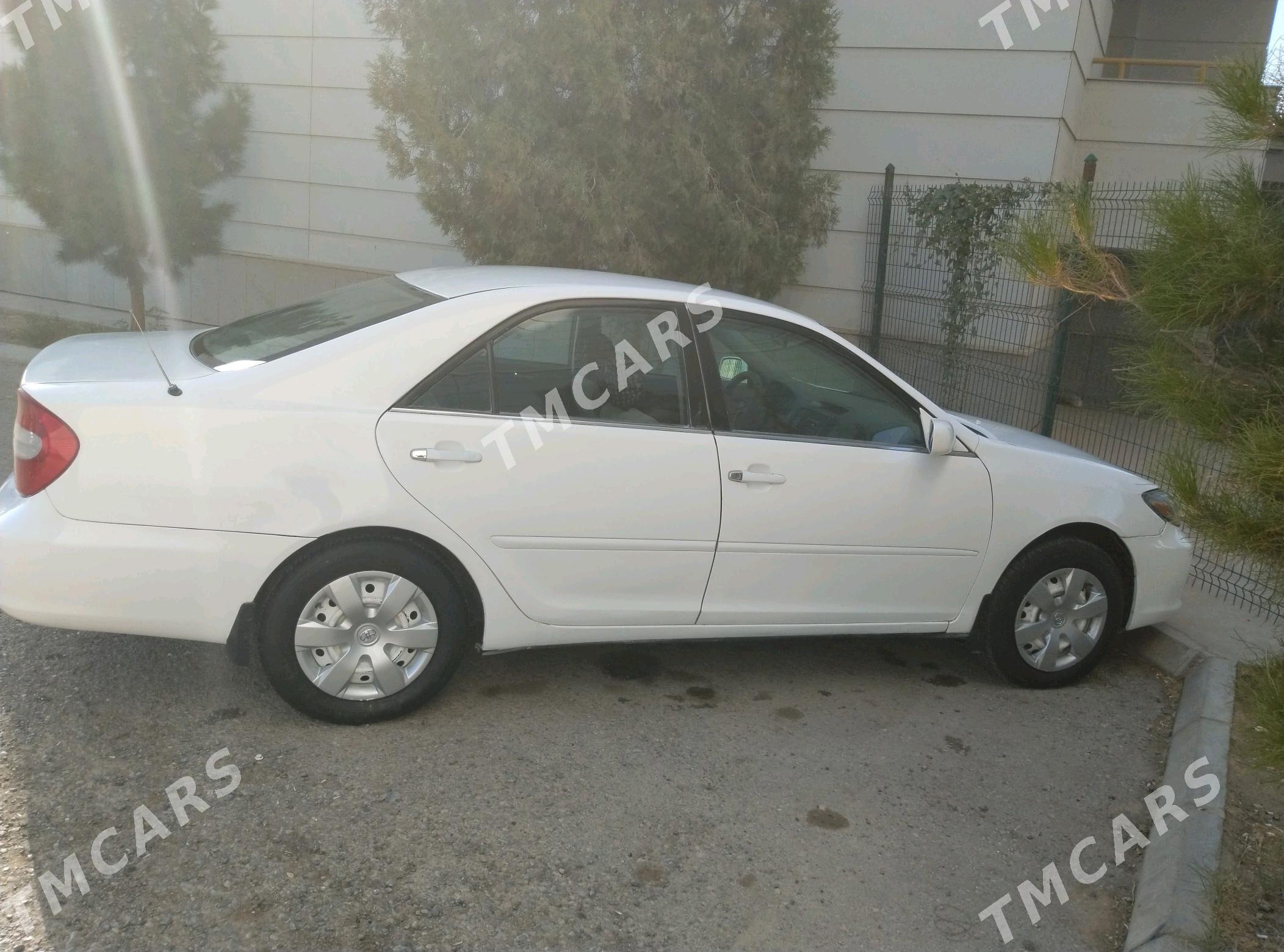 Toyota Camry 2004 - 110 000 TMT - Mary - img 3