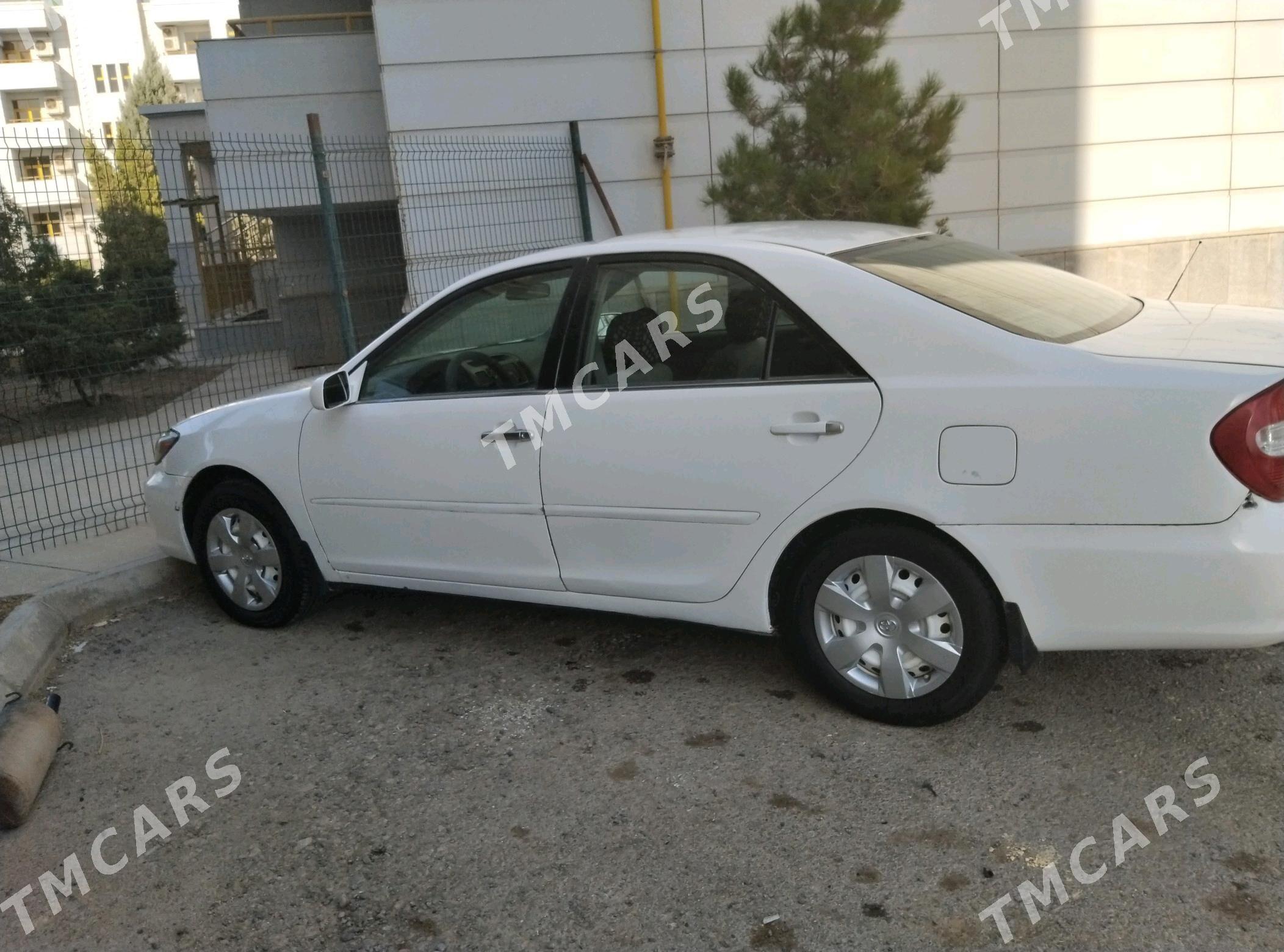 Toyota Camry 2004 - 110 000 TMT - Mary - img 2