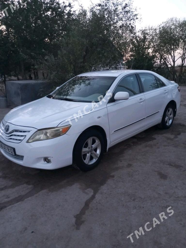 Toyota Camry 2008 - 140 000 TMT - Акдепе - img 6