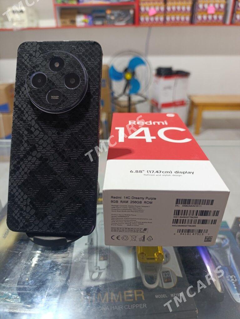 Redmi 14C - Mary - img 8