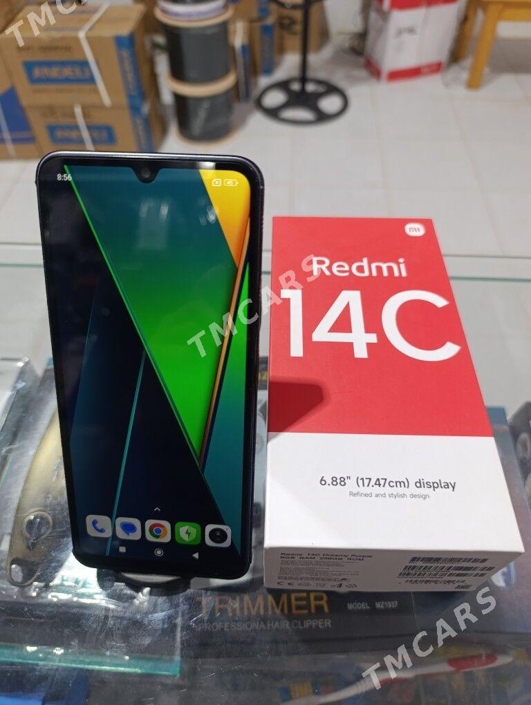 Redmi 14C - Mary - img 4