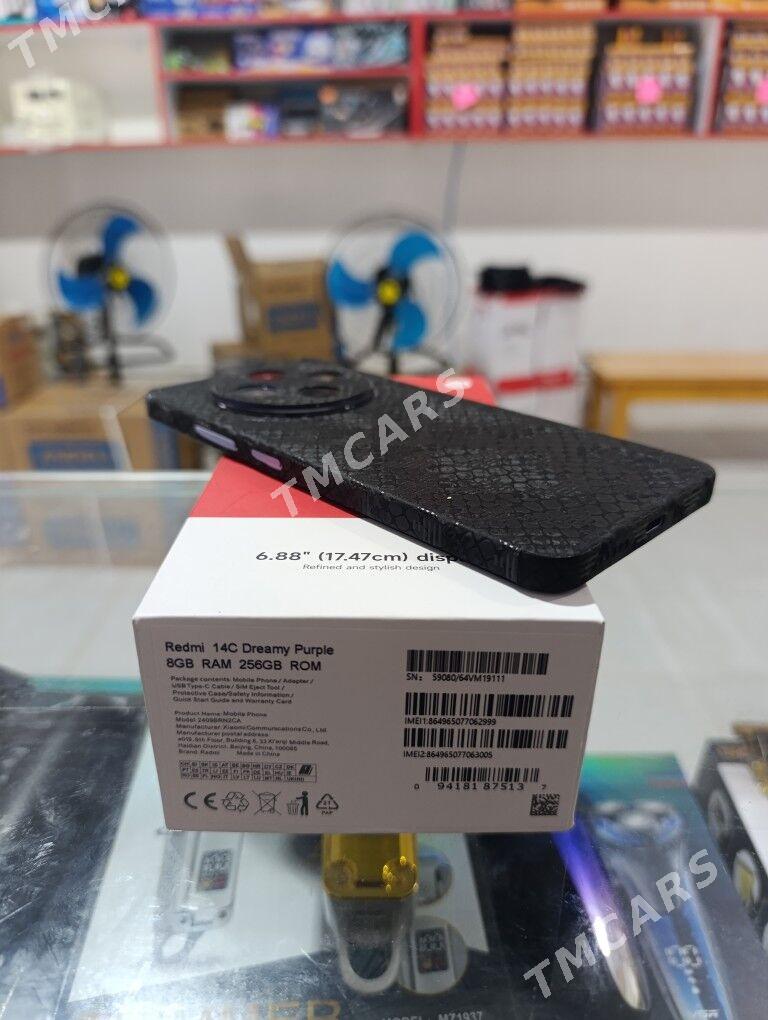 Redmi 14C - Mary - img 5