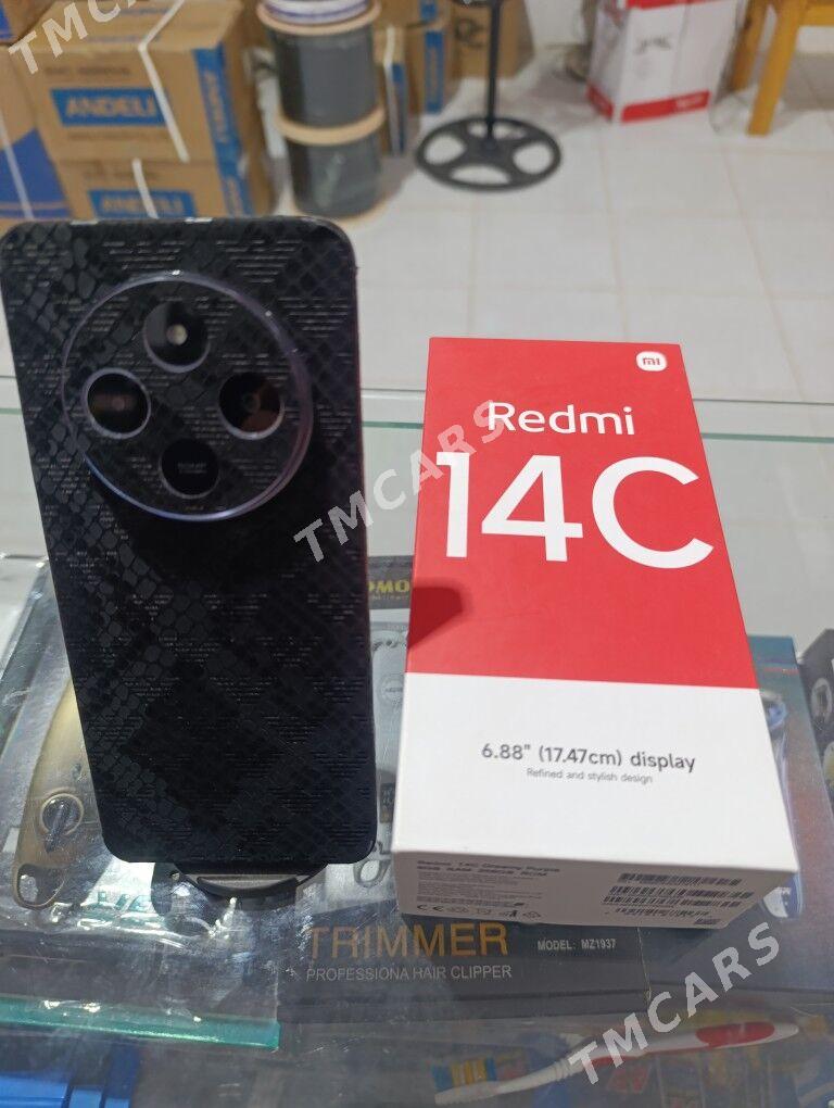 Redmi 14C - Mary - img 6