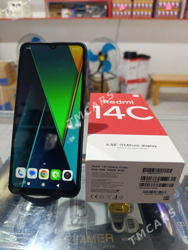 Redmi 14C - Mary - img 7