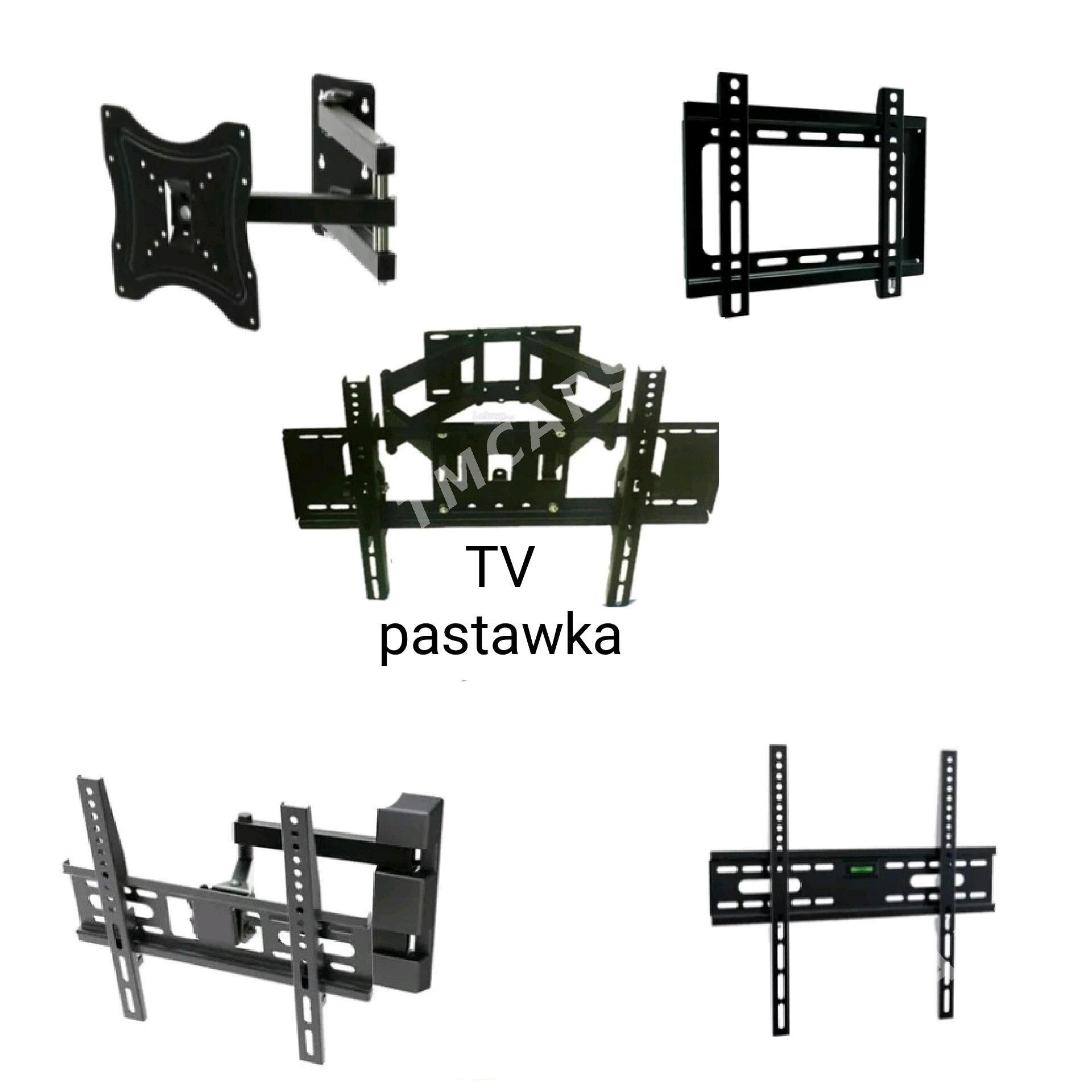 TELEWIZORLAR UCIN PASTAWKALAR - Aşgabat - img 2
