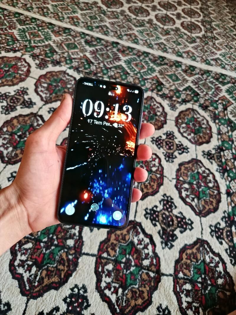 samsung A35 - Mary - img 1