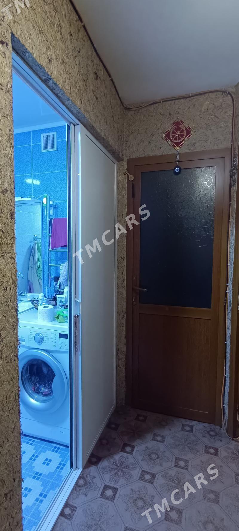 10 Мкр 1 Ком 2 этаж - 10 mkr - img 3