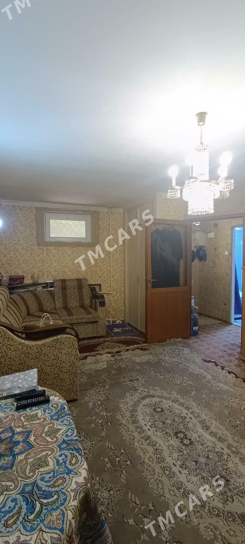 10 Мкр 1 Ком 2 этаж - 10 mkr - img 2