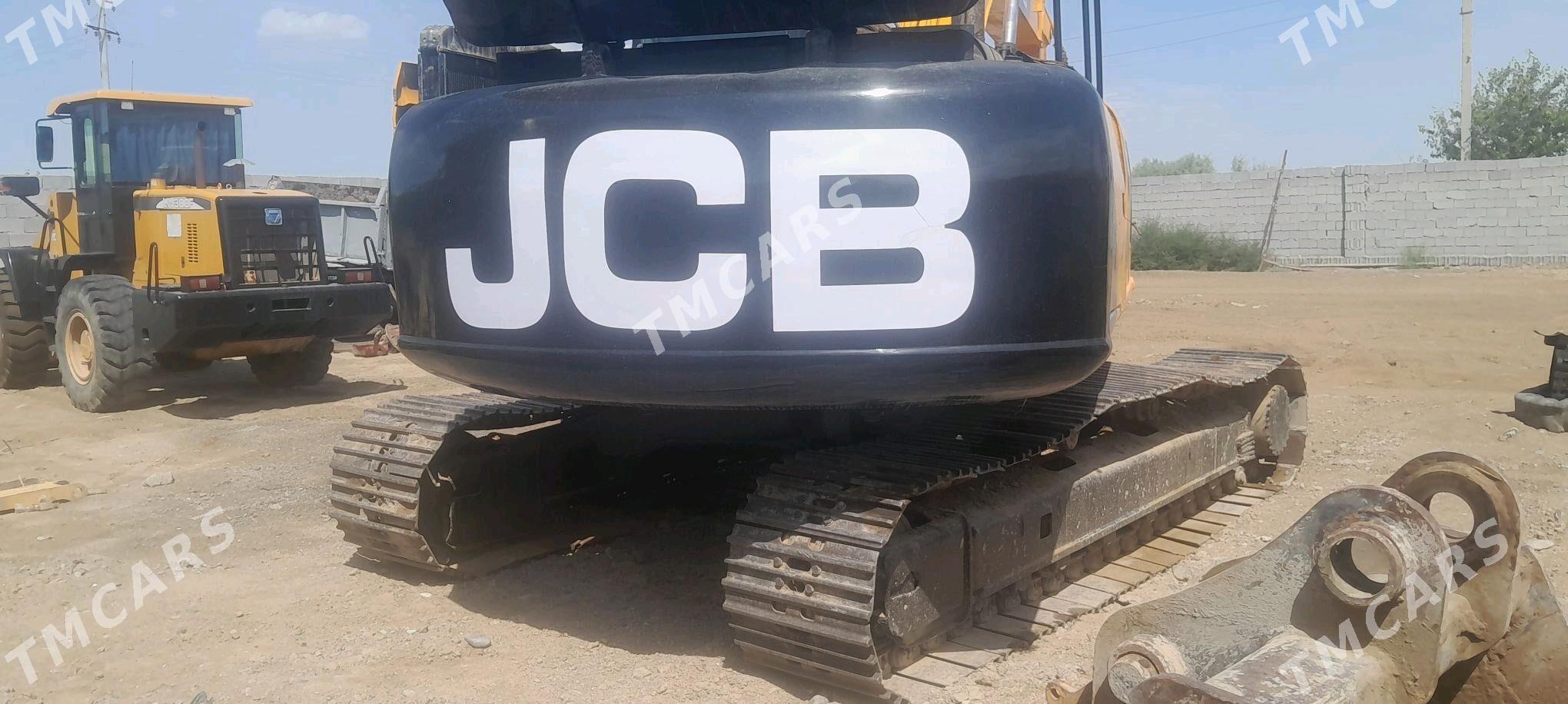 JCB 3CX ECO 2009 - 800 000 TMT - Aşgabat - img 3