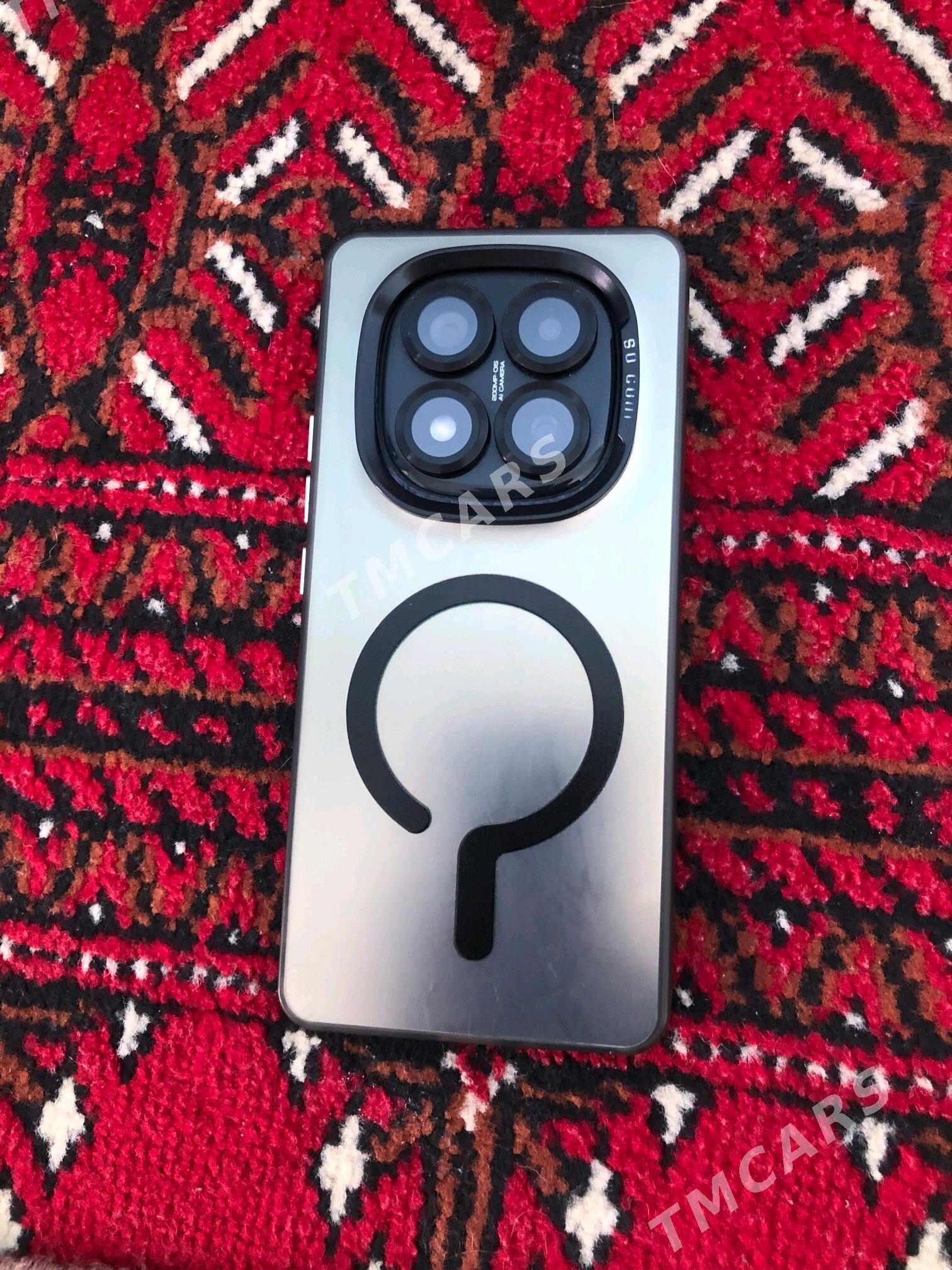 Redmi Note 14 Pro - Мары - img 2