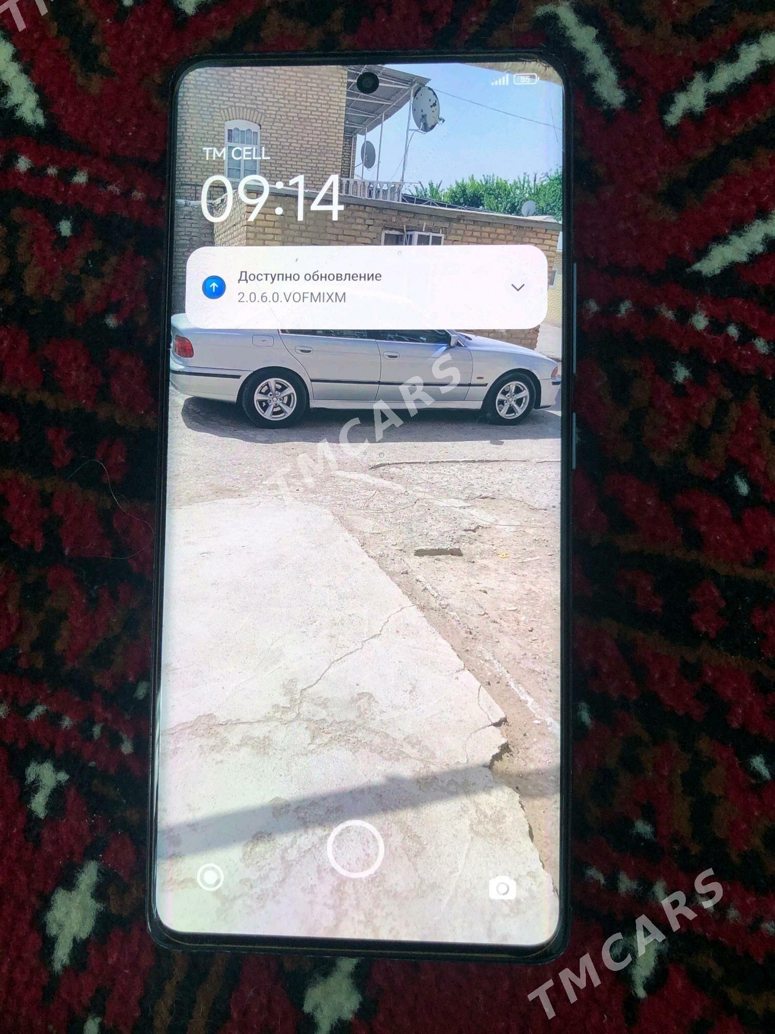 Redmi Note 14 Pro - Мары - img 3
