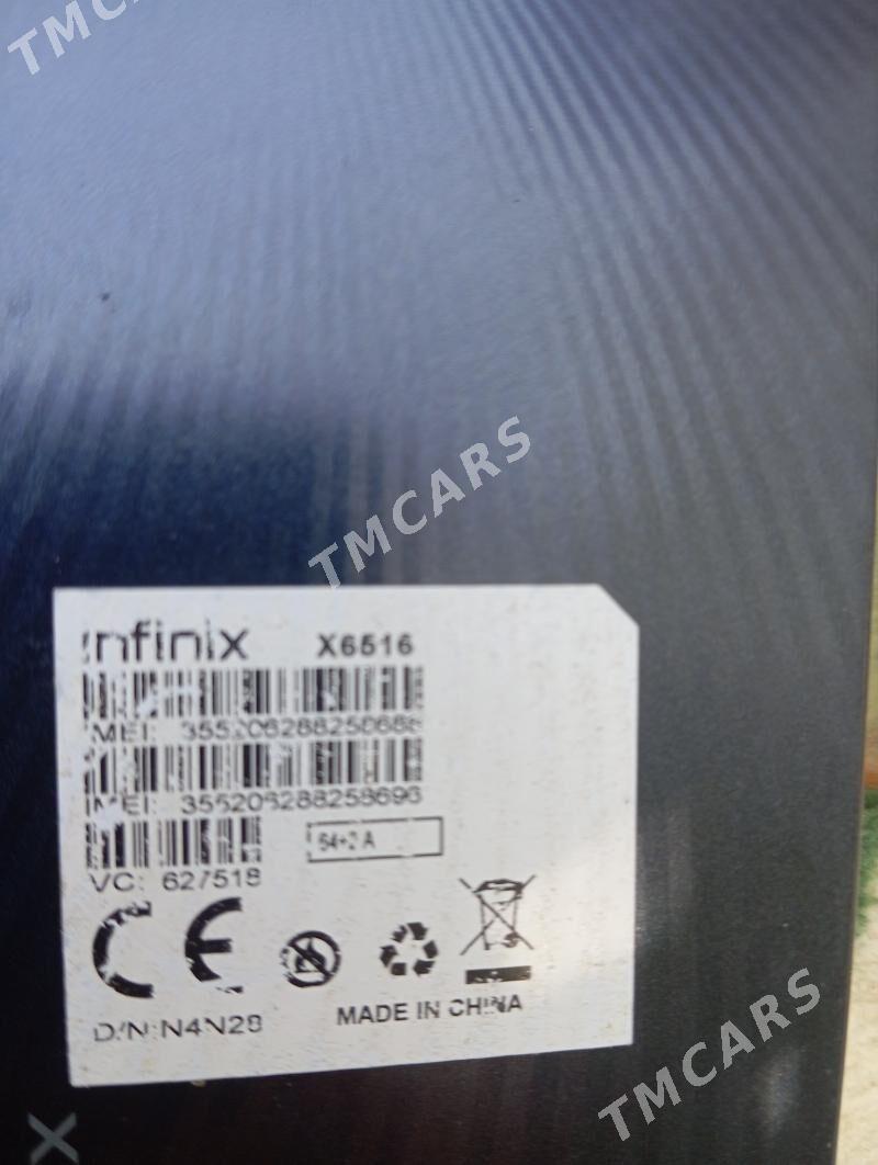 infinix x65 16 pamit 64 - Köýtendag - img 2