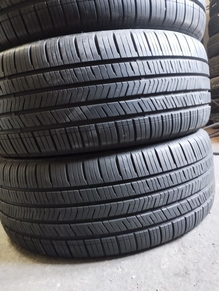 235 45 18 NEXEN 3 500 TMT - Hitrowka - img 3