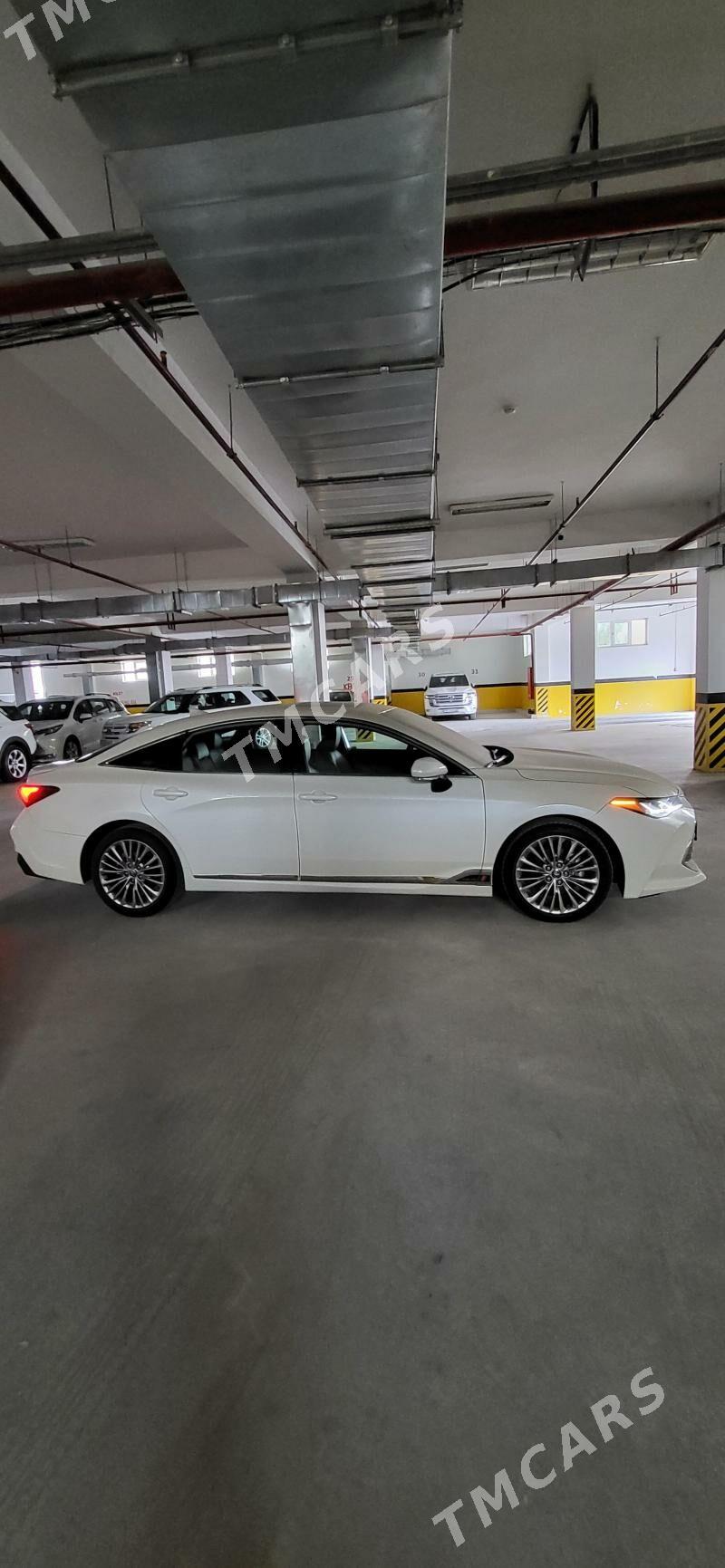 Toyota Avalon 2022 - 500 000 TMT - Ашхабад - img 5