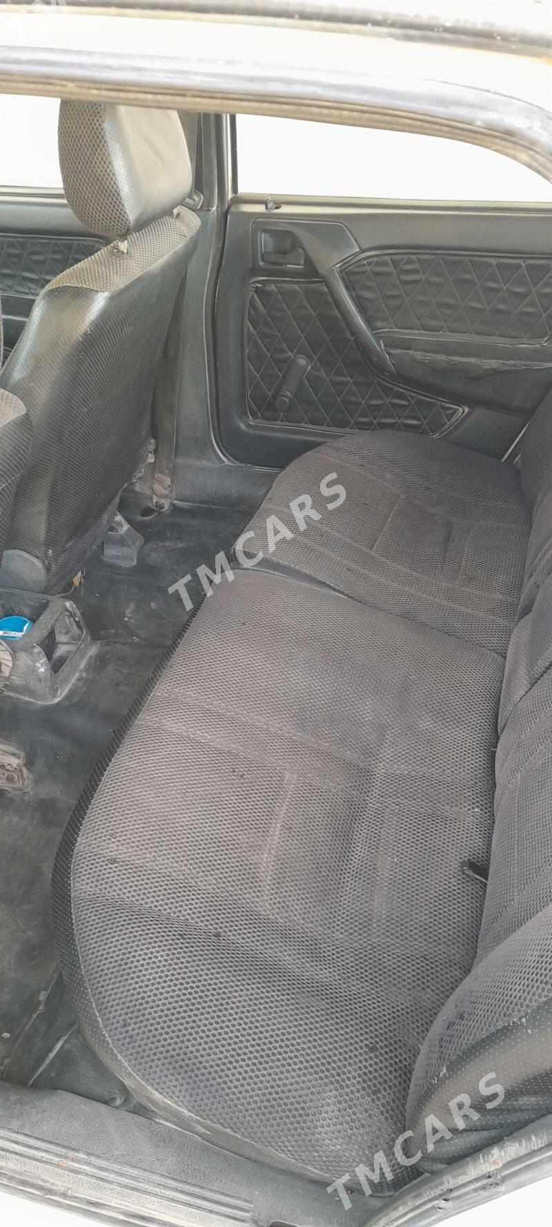 Opel Vectra 1992 - 20 000 TMT - Болдумсаз - img 2