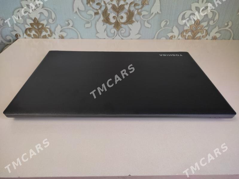 noutbuk Toshiba dynabook B55 - Türkmenabat - img 3