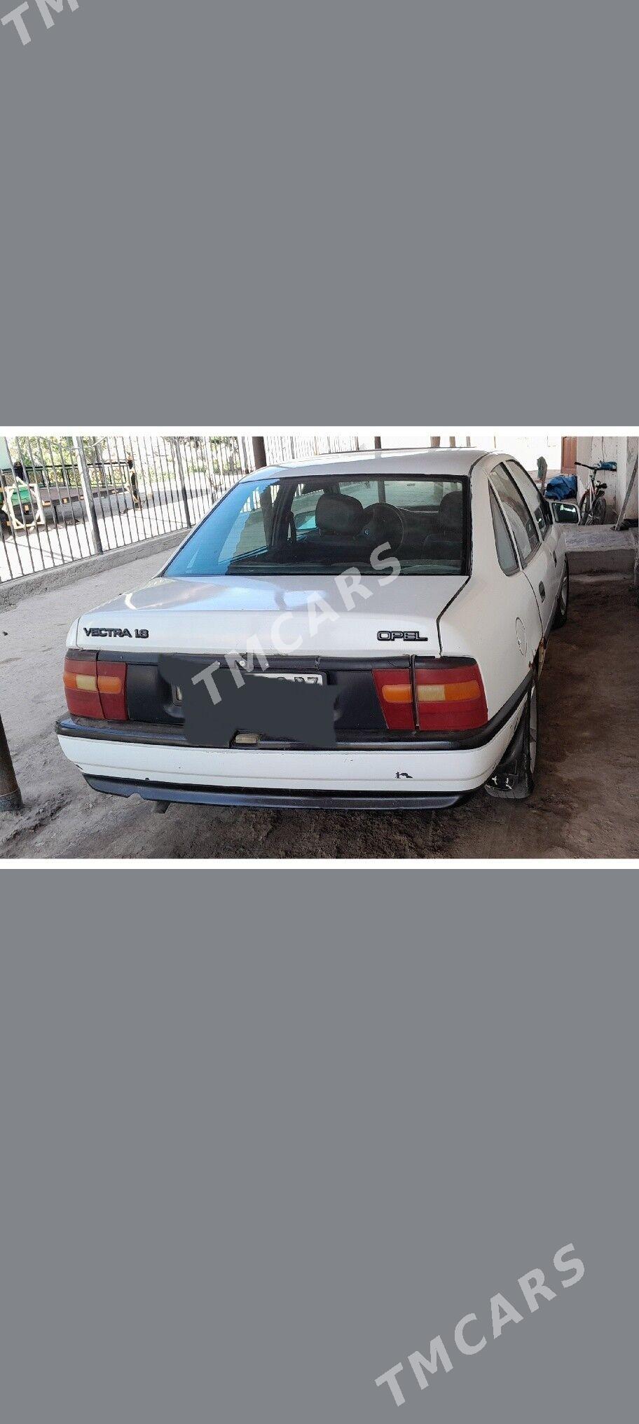 Opel Vectra 1992 - 20 000 TMT - Болдумсаз - img 5