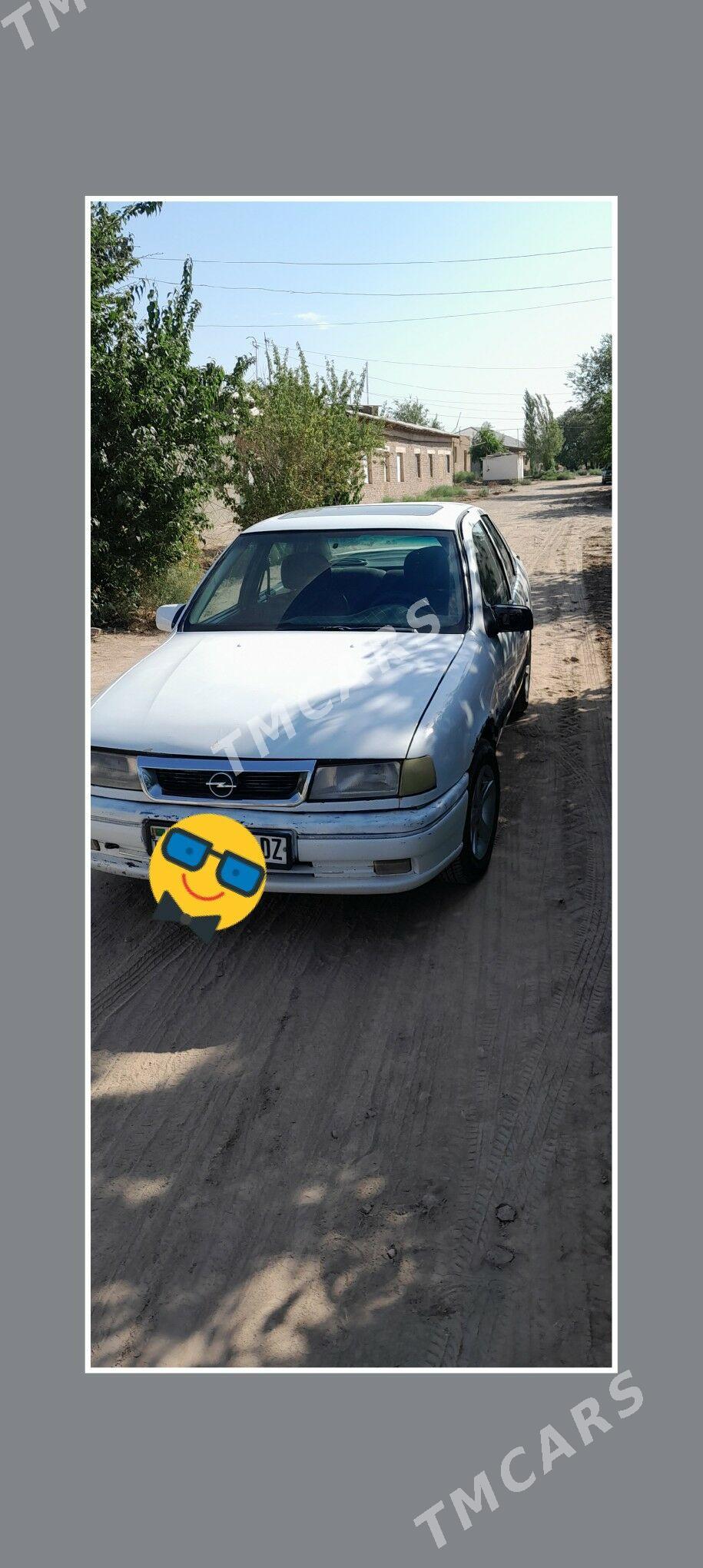 Opel Vectra 1992 - 20 000 TMT - Болдумсаз - img 4