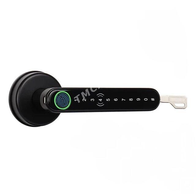 Smart lock/Смарт замки - Aşgabat - img 4