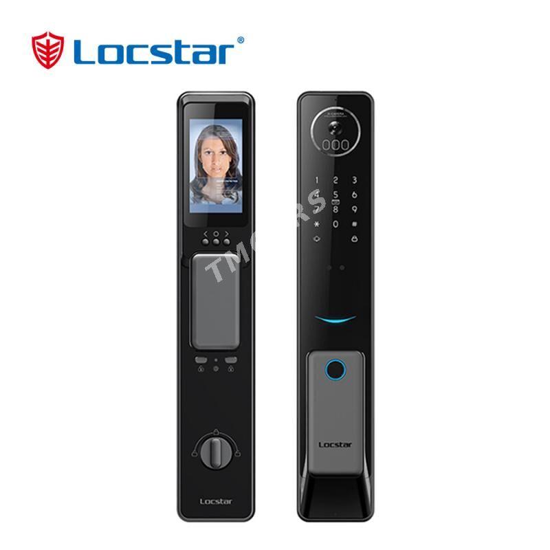 Smart lock/Смарт замки - Aşgabat - img 2