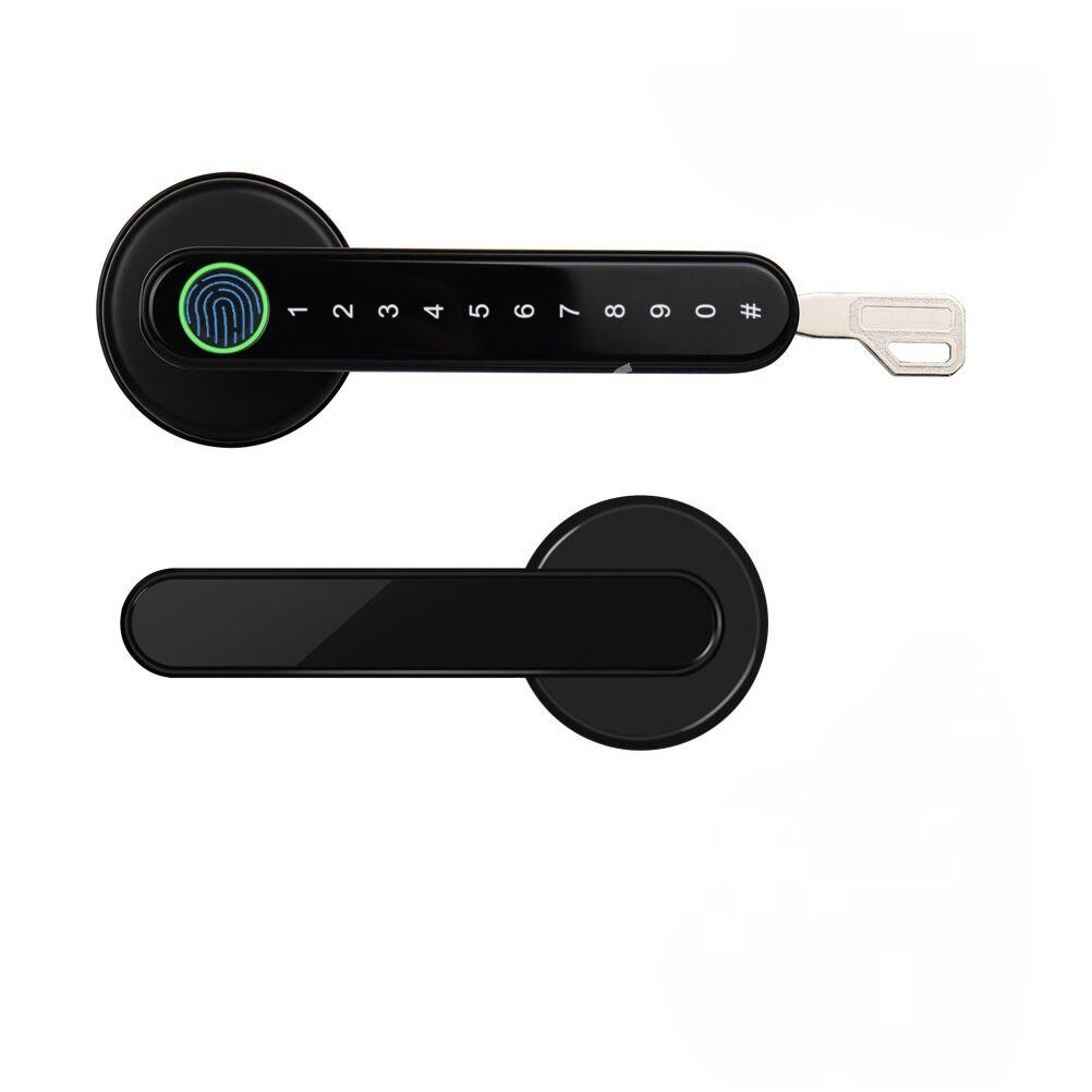 Smart lock/Смарт замки - Aşgabat - img 5