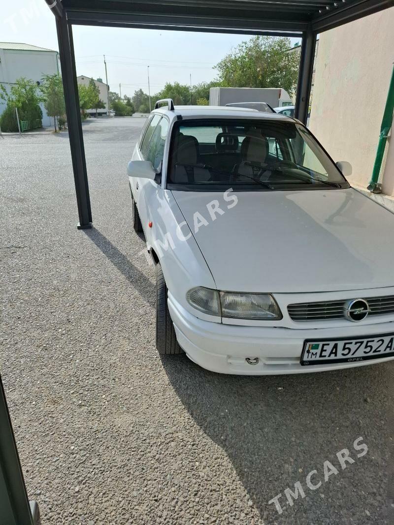 Opel Astra 1995 - 45 000 TMT - Aşgabat - img 3