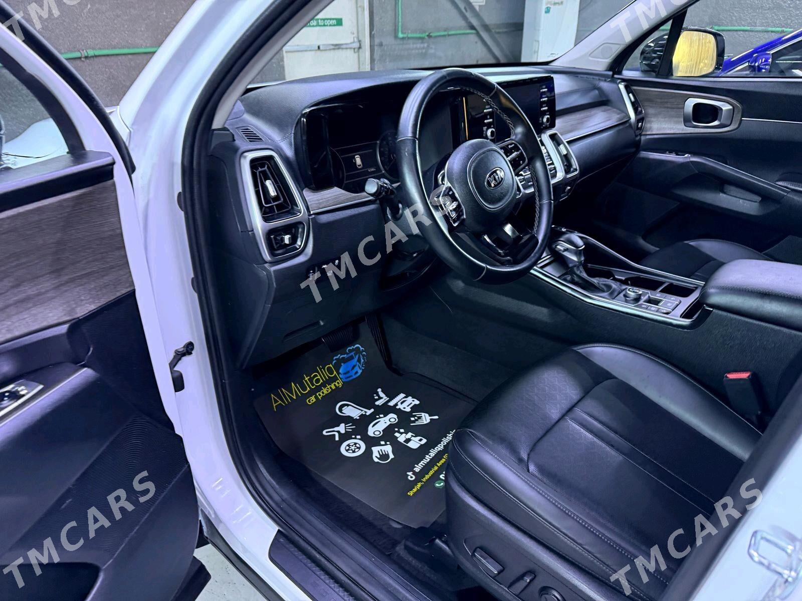 Kia Sorento 2021 - 335 000 TMT - Kerki - img 7