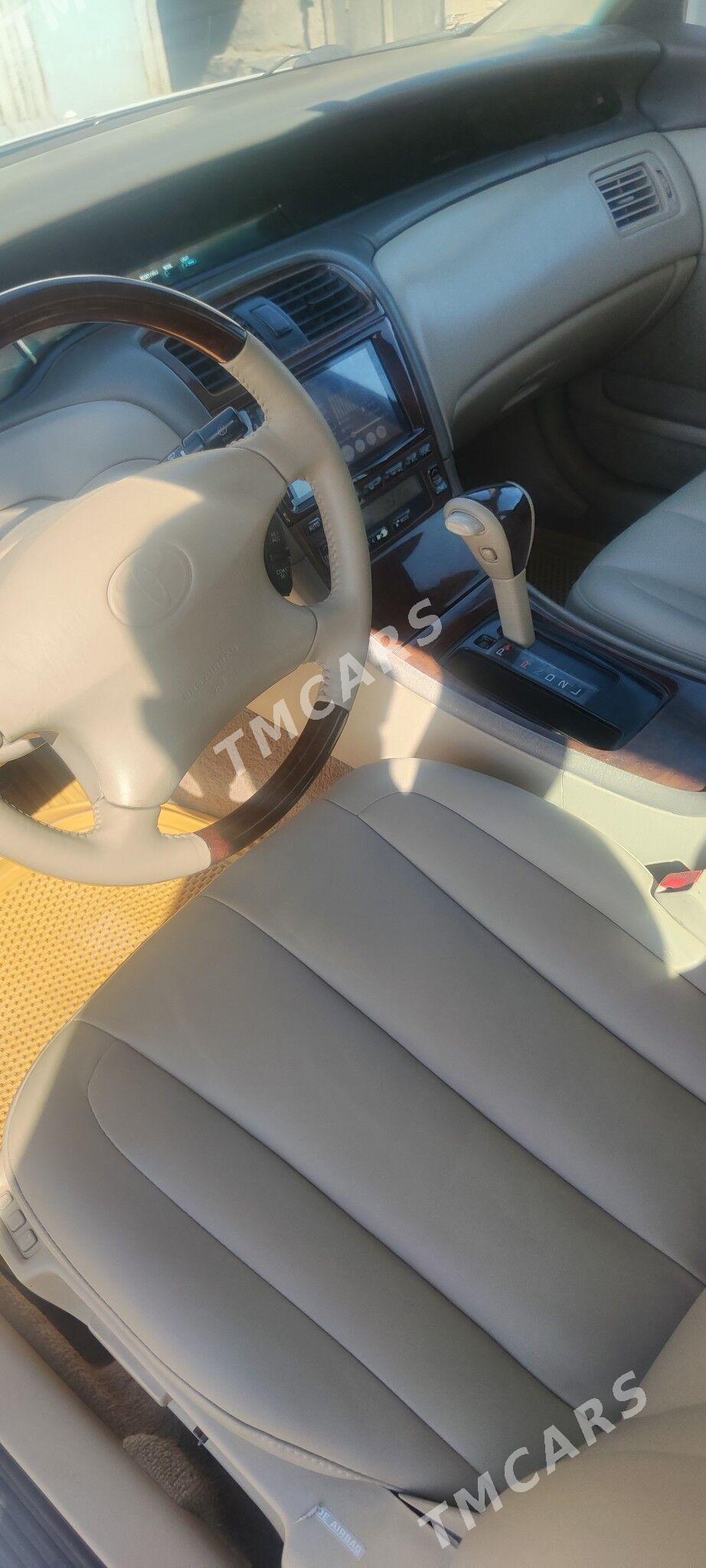 Toyota Avalon 2001 - 196 000 TMT - Mary - img 3