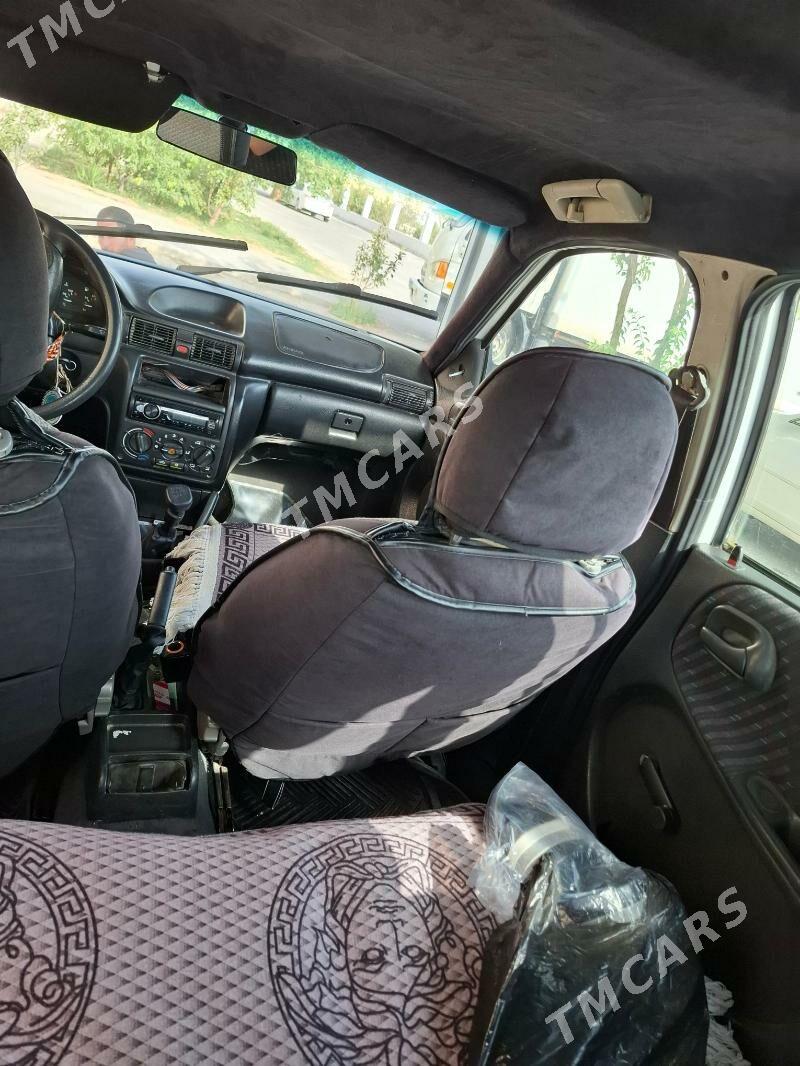 Opel Astra 1995 - 45 000 TMT - Aşgabat - img 2