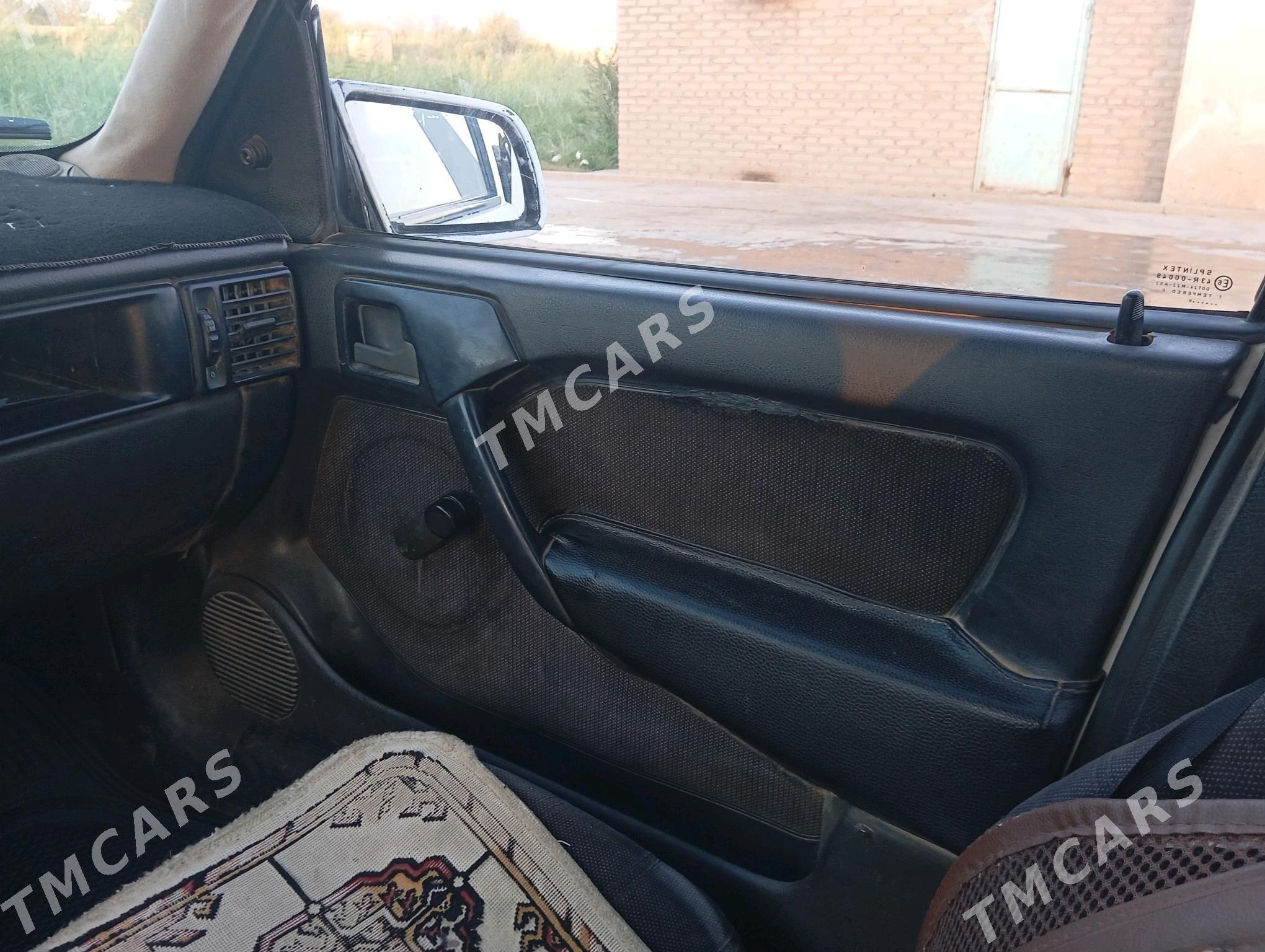 Opel Vectra 1989 - 30 000 TMT - Серахс - img 5