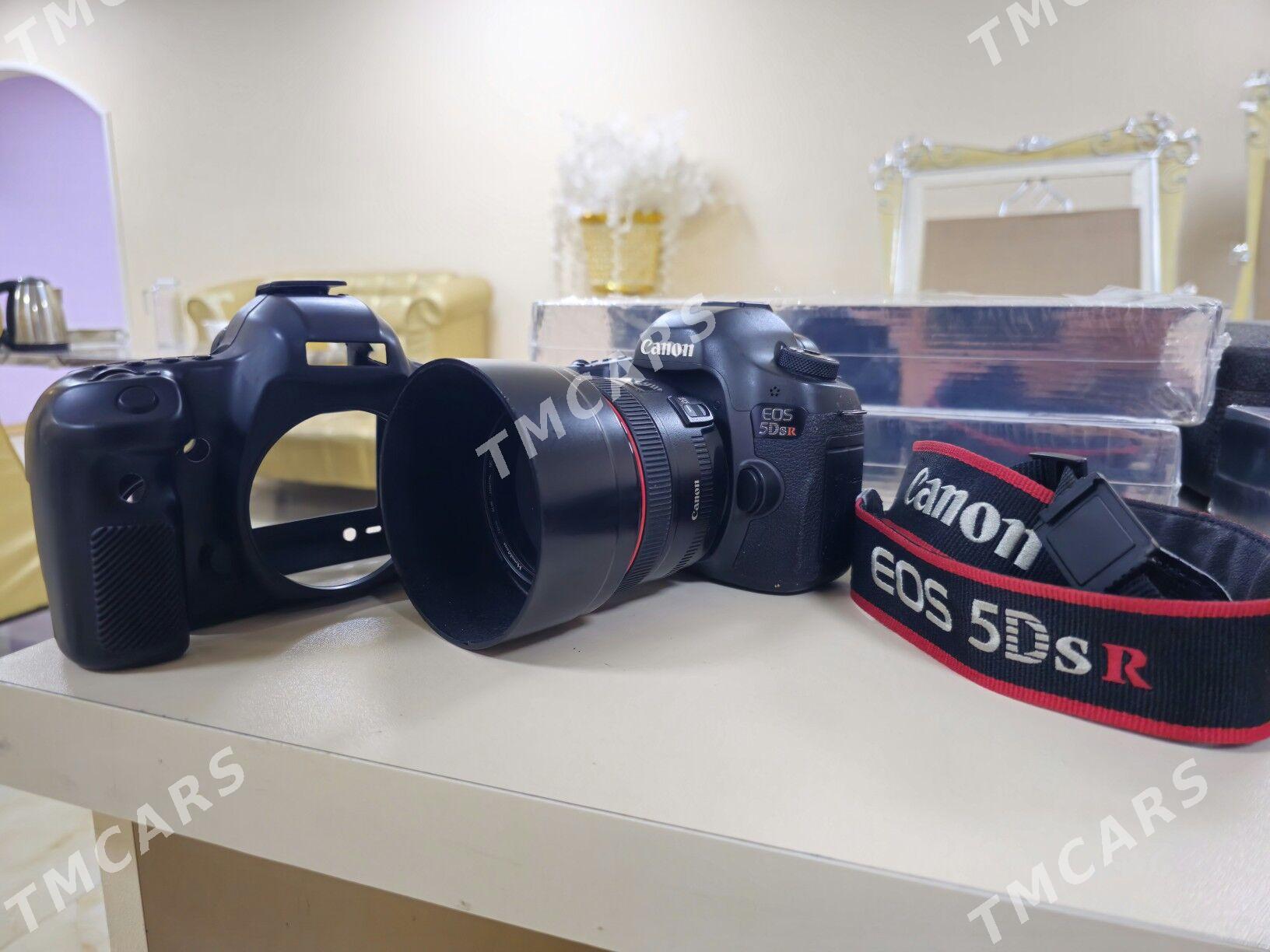 canon 5DSR - Туркменабат - img 3