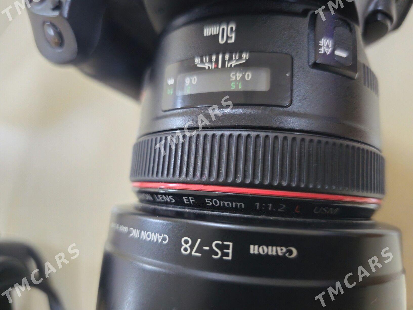 canon 5DSR - Туркменабат - img 4